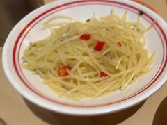 -江味龙虾馆·裸蓝龙虾(南山店)