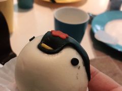 -帝企鹅自助餐厅•儿童岛•真企鹅(长隆企鹅酒店)