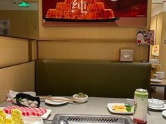 -海底捞火锅(丰尚国际广场店)