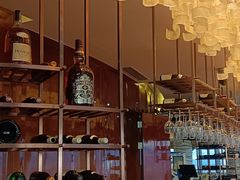 -西安皇冠假日酒店·B&G51餐厅