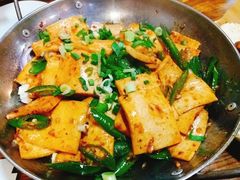 -金厨帽烤鱼(芦庄店)