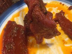 -陈艳红火锅菜·冒菜(簋街店)