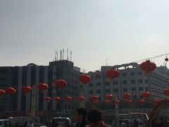 -商丘站