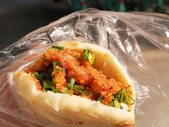 -代四孃牛华豆腐脑美味小食(总店)