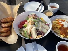 -1901 Cafe(西四店)
