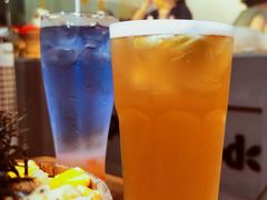 -Poke lemon海鲜波奇饭·柠檬茶(金碧开放小区店)