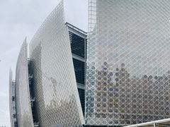 -广州当代美术馆