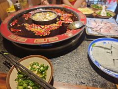 -陈眼镜火锅(总店)