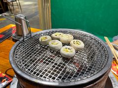 -原始泥炉烤肉(总店)