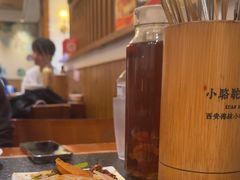 -福苗小骆驼烧烤(大唐不夜城店)