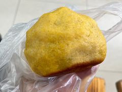 菜团子-李小老烧饼(常营民族家园店)