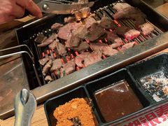 -千寻烧肉(政务区店)