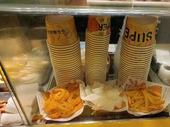 -乐乐姐超级土豆(荟聚店)