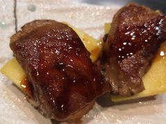 -大渔铁板烧(大悦城店)