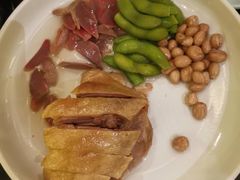 -小厨娘淮扬菜(六合欢乐港店)