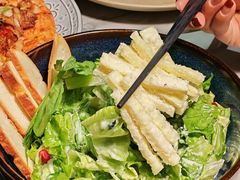 -丝路有约·优雅新疆菜(万宴城店)