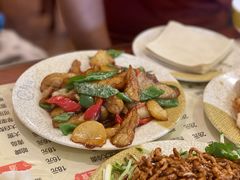 -吉味馆(柠溪店)