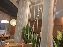 -莲餐厅·湖北菜·潜江小龙虾店(愚园路店)