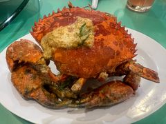 -大茄来海鲜餐厅(亚洲城分行)