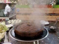 -姚家小院灶台鱼