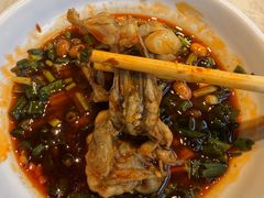 -蜀滋香鲜鱼美蛙火锅(339店)