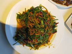 -萍香大厨·锅包肉(大东门店)