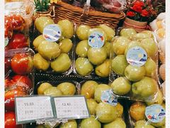 -鲜丰水果(杭州庆春银泰店)