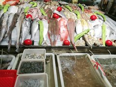 -沈家门海鲜夜排档(东港店)