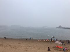景点-栈桥景区