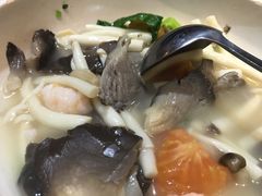 -眉州东坡(通州店)