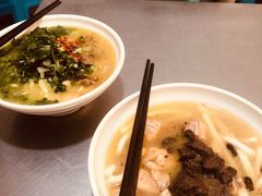 -文山荷鲜居(翠湖店)