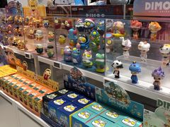 -泡泡玛特POPMART(蓝色港湾店)