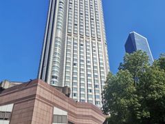 -上海静安昆仑大酒店