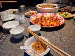 -酒肉行·虎子盐筋烤肉(大寨路店)