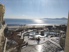 -青岛海泉湾皇冠假日度假酒店