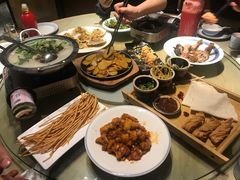 -符离集餐厅(万象城店)