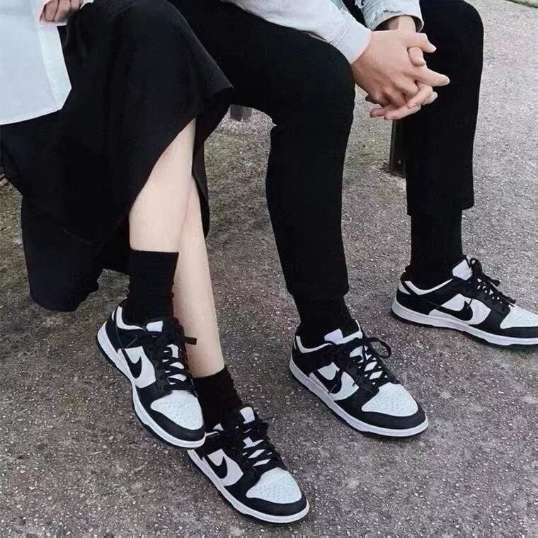 耐克 aj 系列,潮人必备🥰