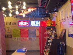-唱吧麦颂KTV(西单华威潮铺街店)