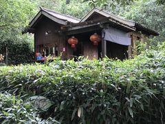 -南京市江宁方山