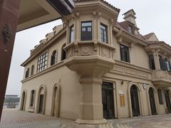 -海花岛旅游度假区