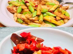 -小厨娘淮扬菜(板桥一店)