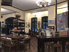 -良友书坊(安徽路店)