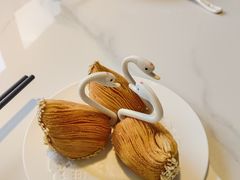 -东方早茶 海鲜•青岛菜(国信体育中心店)