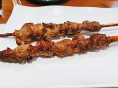 红柳烤肉-巴依老爷新疆美食(望京小街店)