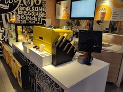 -麦当劳(农光里店)