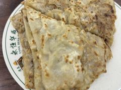 -清真永恒华威肉饼(潘家园店)