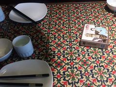 -城南往事·鲁菜济南菜(龙奥万科店)
