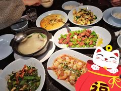 -外婆家(义乌新光汇购物中心店)