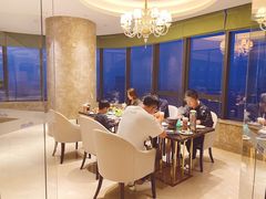 -无锡百乐温德姆花园酒店·自助餐厅