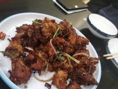 -瑞杰烧烤店·24小时营业(山东路店)